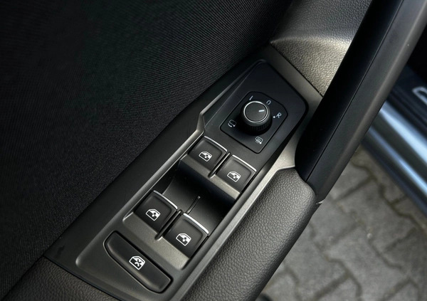 Volkswagen Tiguan Allspace cena 234250 przebieg: 10, rok produkcji 2024 z Drawno małe 781